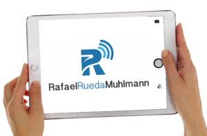 Rafael Rueda Muhlmann