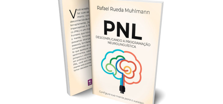 Livro de PNL – Rafael Rueda Muhlmann