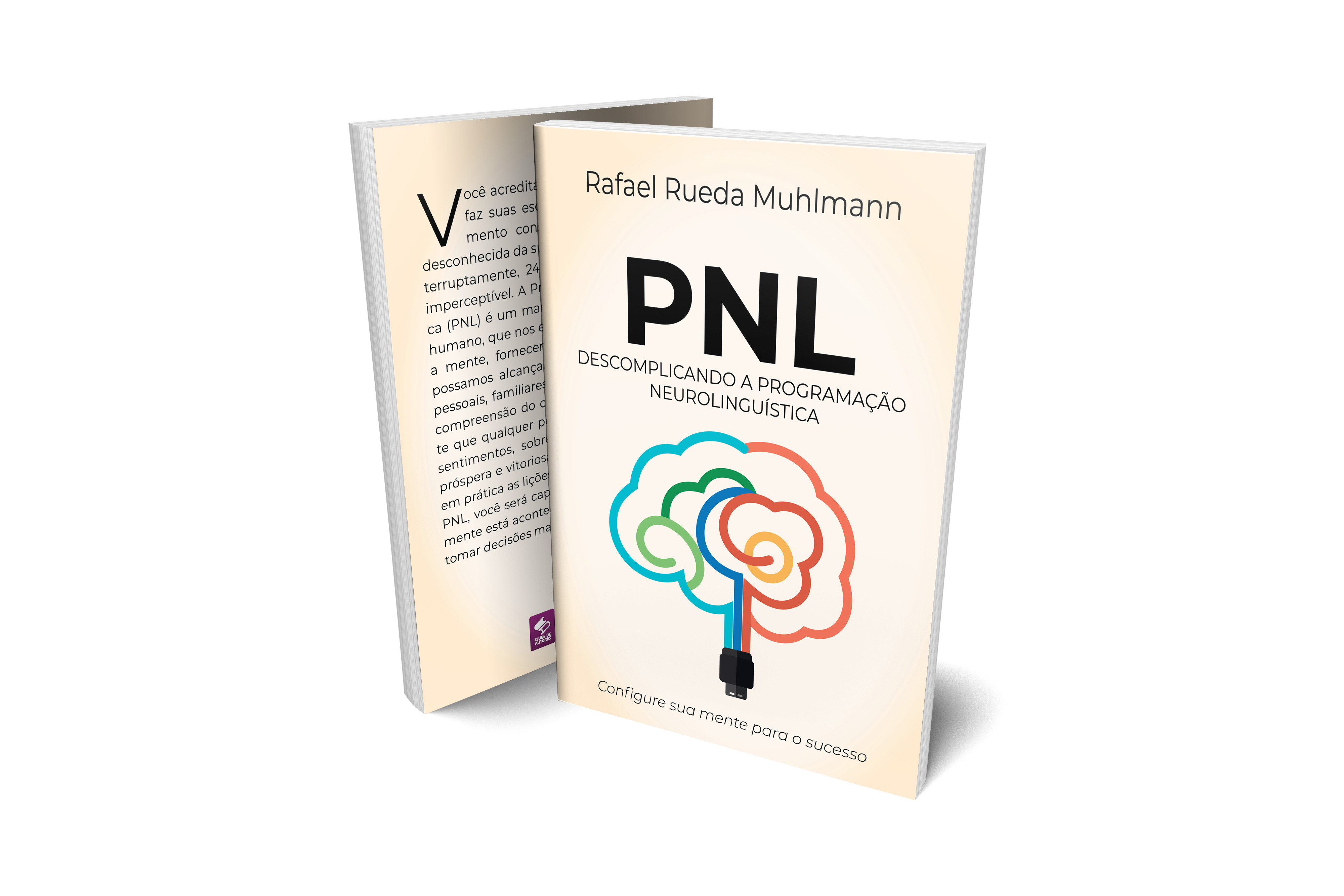 Livro PNL