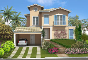 Casa Própria